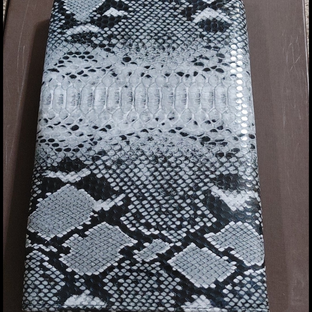 Vieta python clutch - Picture 4 of 5